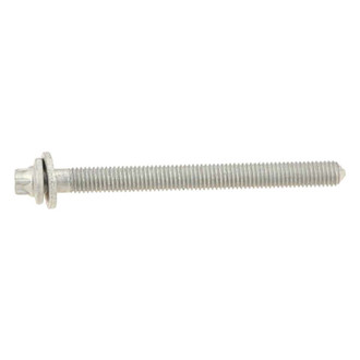 Genuine® - Front Engine Mount Bolt