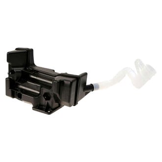 Genuine® - Washer Fluid Reservoir