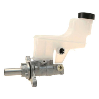 Genuine® - Brake Master Cylinder Reservoir