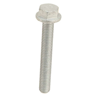 Genuine® - Front Upper Control Arm Bolt