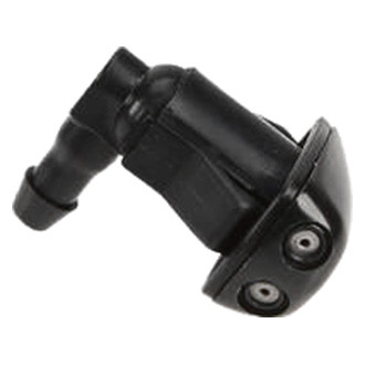 Genuine® - Front Windshield Washer Nozzle