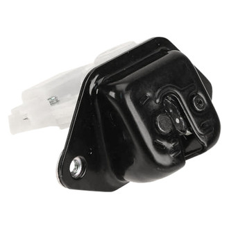 Genuine® - Trunk Lid Latch
