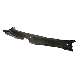 Genuine® - Cowl Cover