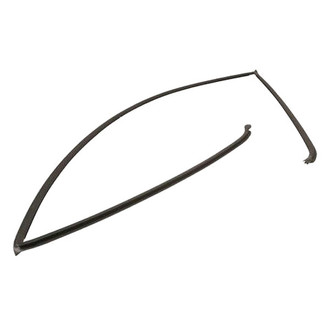 Genuine® - Convertible Top Seal