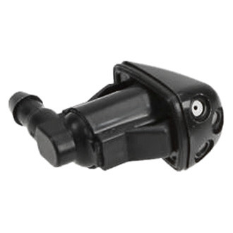 Genuine® - Front Driver Side Windshield Washer Nozzle