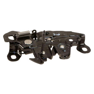Genuine® - Hood Latch