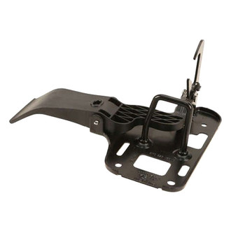 Genuine® - Upper Hood Latch