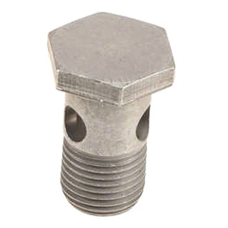 GENUINE® - Power Steering Pump Reservoir Bolt
