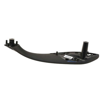 Genuine® - Front or Rear Passenger Side Interior Door Pull Handle