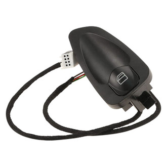Genuine® - Passenger Side Window Switch