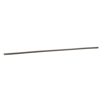 Genuine® - Front Driver Side Windshield Wiper Blade Refill