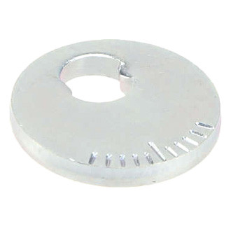 Genuine® - Rear Eccentric Bolt Kit