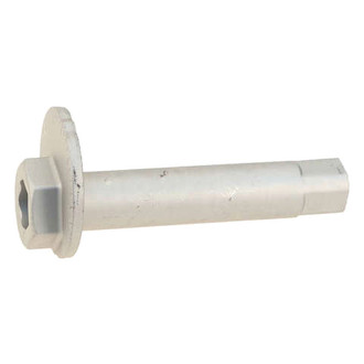 Genuine® - Front Alignment Camber Bolt