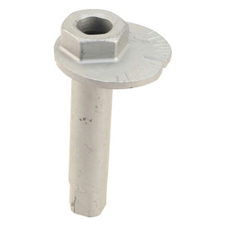 Genuine® - Front Passenger Side Eccentric Bolt Kit