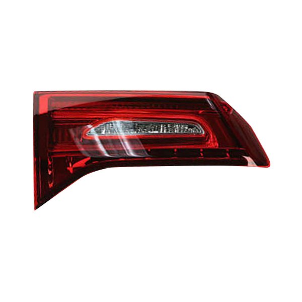 Genuine® W0133-3735084-OES - Driver Side Inner Replacement Tail Light