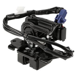 Genuine® - Trunk Lid Latch