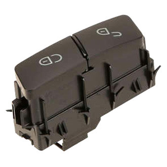 Genuine® - Driver Side Door Lock Switch