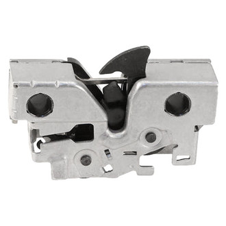 Genuine® - Lower Hood Latch