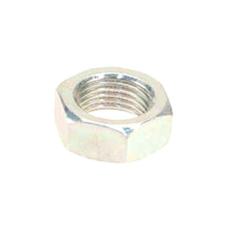 Genuine® - Inner Steering Tie Rod End Nut