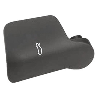 Genuine® - Hood Release Handle