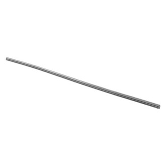 Genuine® - Front Passenger Side Windshield Wiper Blade Refill