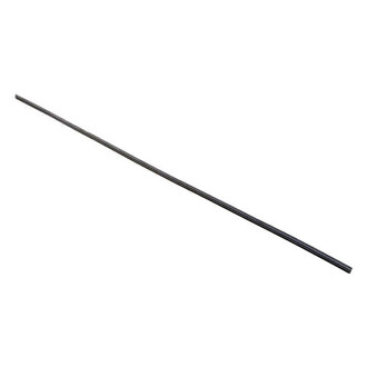 Genuine® - Front Driver Side Windshield Wiper Blade Refill