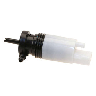 Genuine® - Windshield Washer Pump