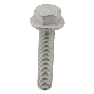 Genuine® - Harmonic Balancer Bolt