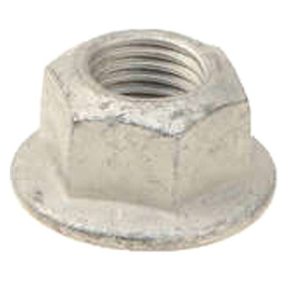 Genuine® - Control Arm Nut