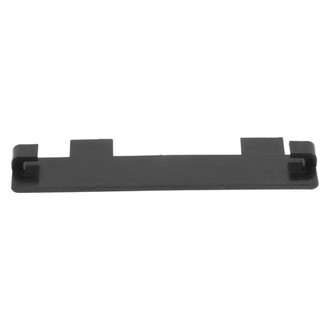 Genuine® - Upper Composite Timing Chain Guide
