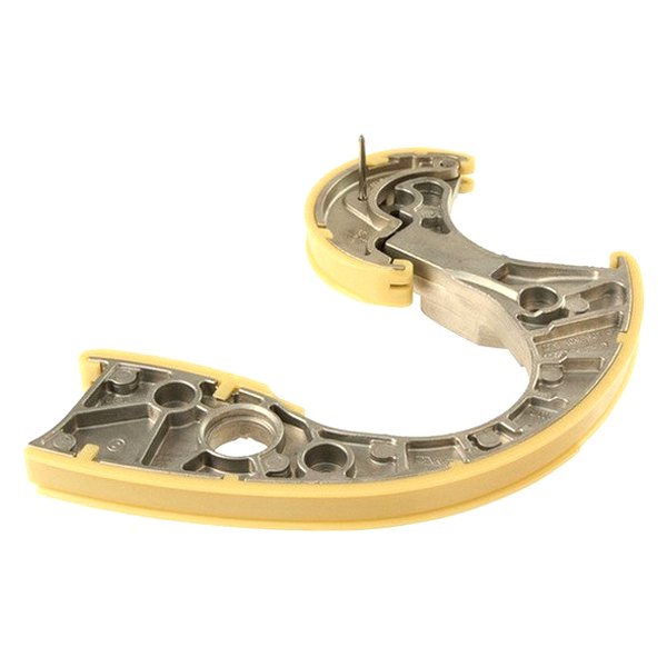 Genuine® - Center Timing Chain Guide