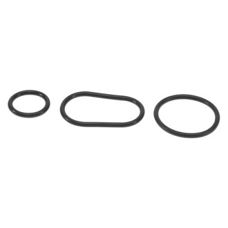Genuine® - Timing Cover Gasket Set