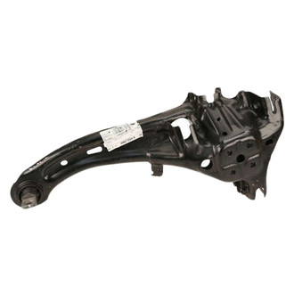 Genuine® - Rear Passenger Side Trailing Arm