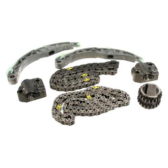 Genuine® - Timing Chain Kit