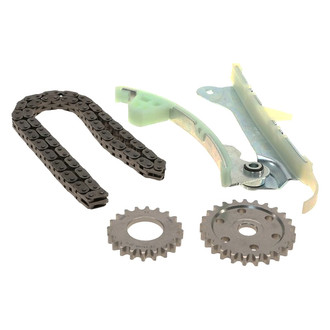 Genuine® - Timing Chain Kit