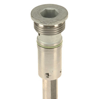 Genuine® - Passenger Side Upper Timing Chain Tensioner