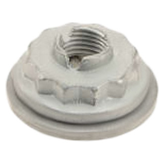 Genuine® - Front Control Arm Nut