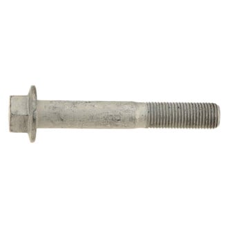 Genuine® - Front Lower Control Arm Bolt