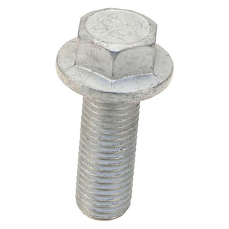 Genuine® - Disc Brake Caliper Bracket Mounting Bolt