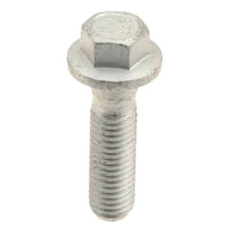 Genuine® - Disc Brake Caliper Bolt