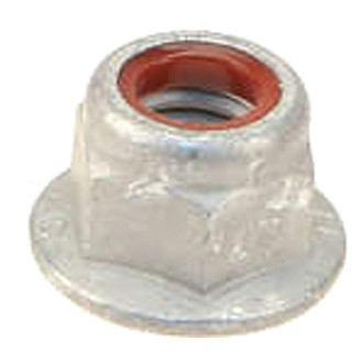 Genuine® - Sway Bar Link Nut