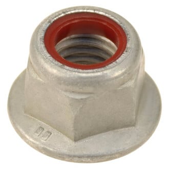 Genuine® - Sway Bar Link Nut