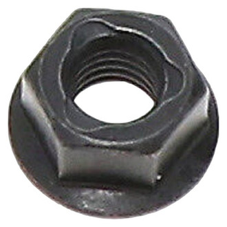 Genuine® - Exhaust Nut