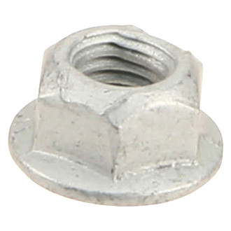 Genuine® - Exhaust Nut