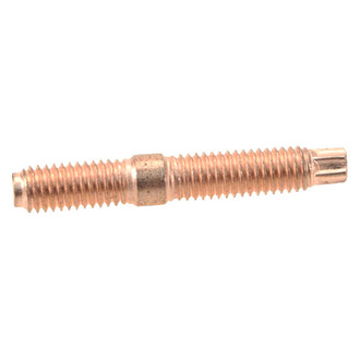 Genuine® - Stainless Steel Exhaust Manifold Stud
