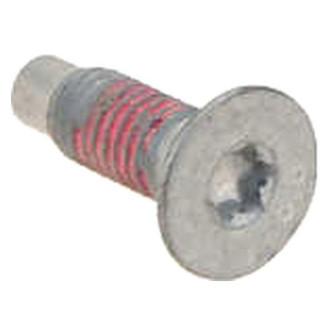 Genuine® - Disc Brake Rotor Set Screw