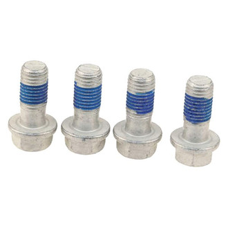 Genuine® - Brake Caliper Bolt