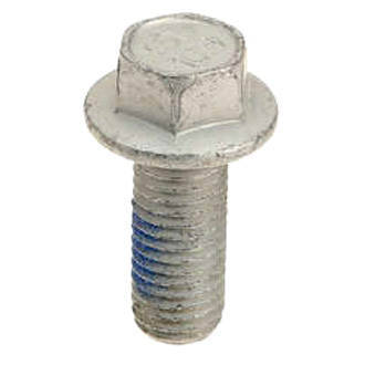Genuine® - Disc Brake Caliper Bolt