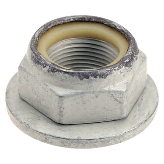 Genuine® - Axle Shaft Nut