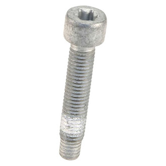 Genuine® - Driver or Passenger Side Wheel Hub Bolt